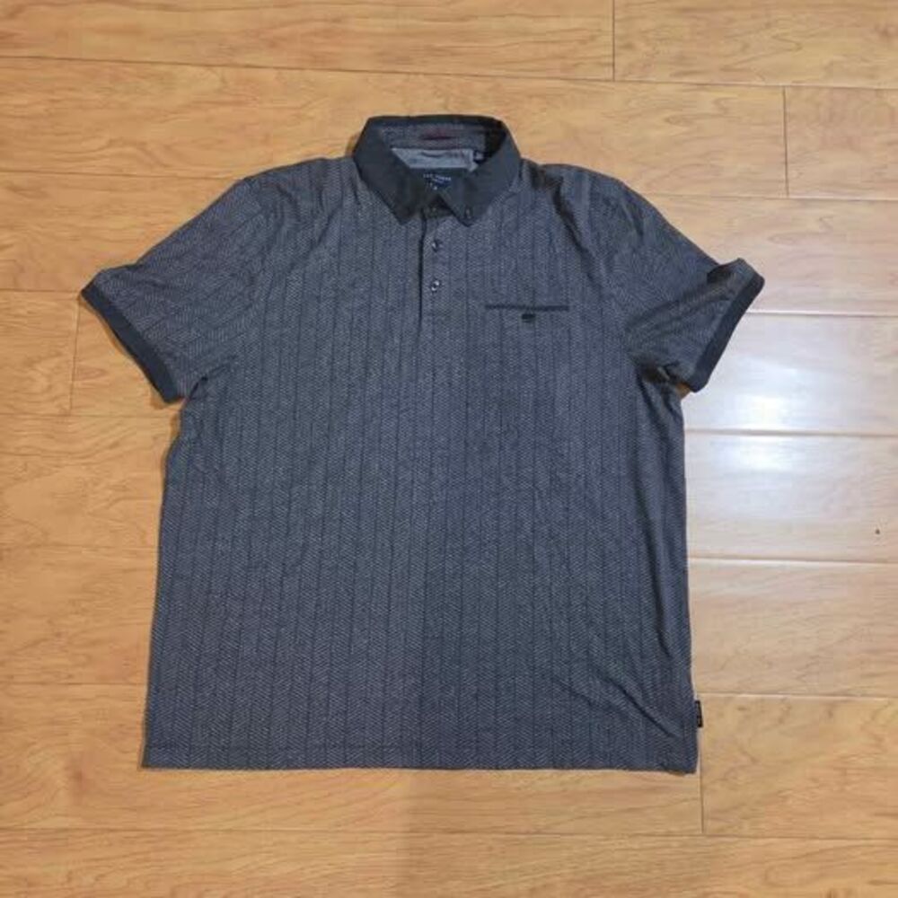 Ted Baker London Polo Shirt
